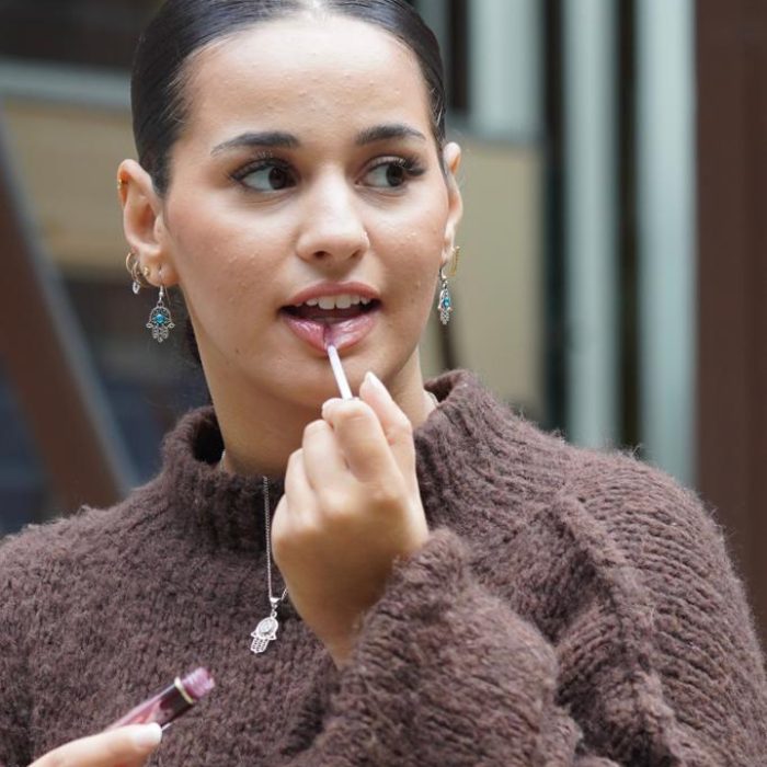 afbeelding lipgloss